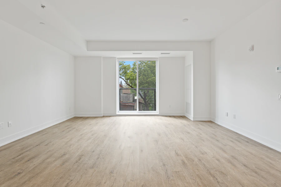 Appartements et logements neufs