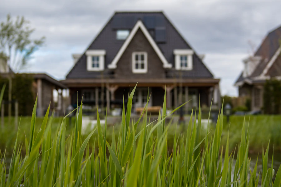 Maisons familiales rénovées